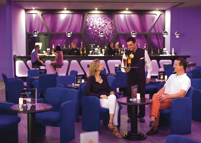 Hotel Riu Arecas - Adults Only