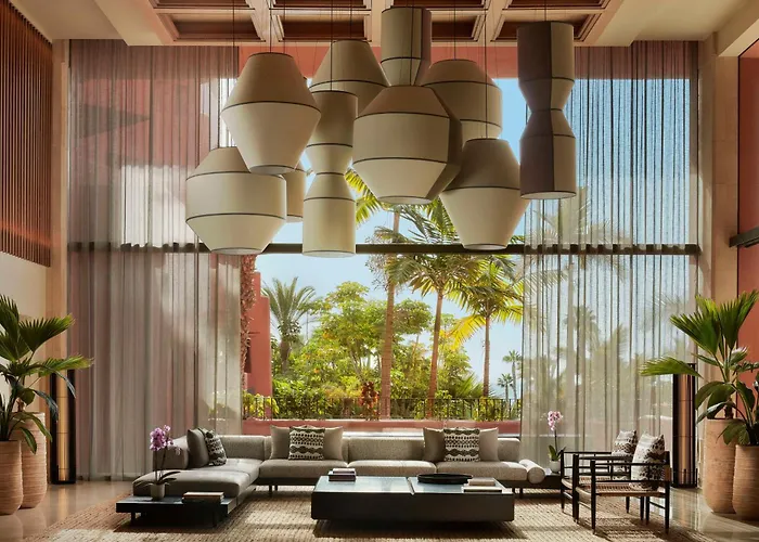 Sheraton La Caleta Resort&Spa