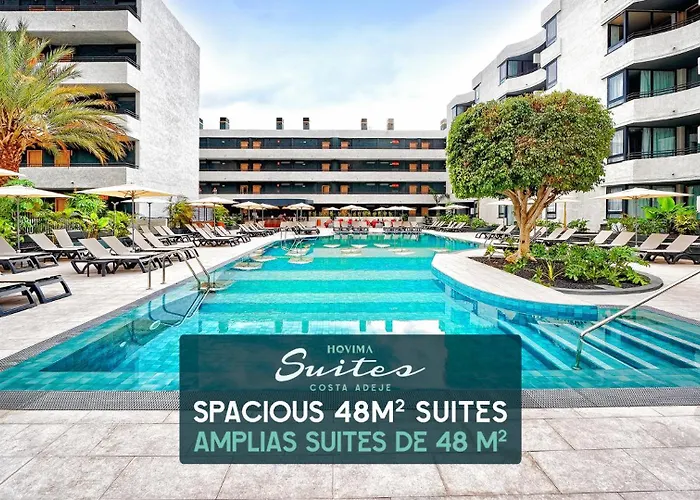 HOVIMA Suites Costa Adeje